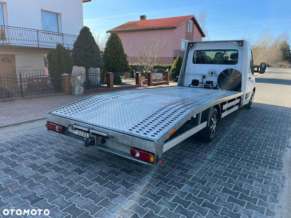 Opel Movano - 8