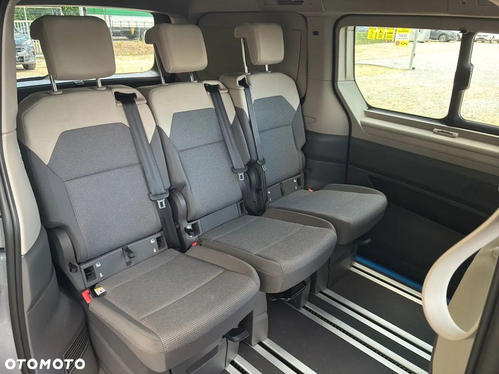 Volkswagen California - 17