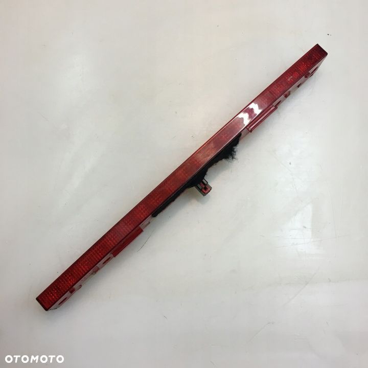 TRZECIE ŚWIATŁO STOP AUDI A4 B6 8E5945097C OK - 1