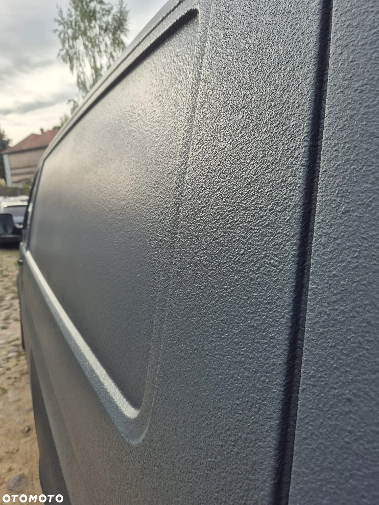 Volkswagen TRANSPORTER T5 - 6
