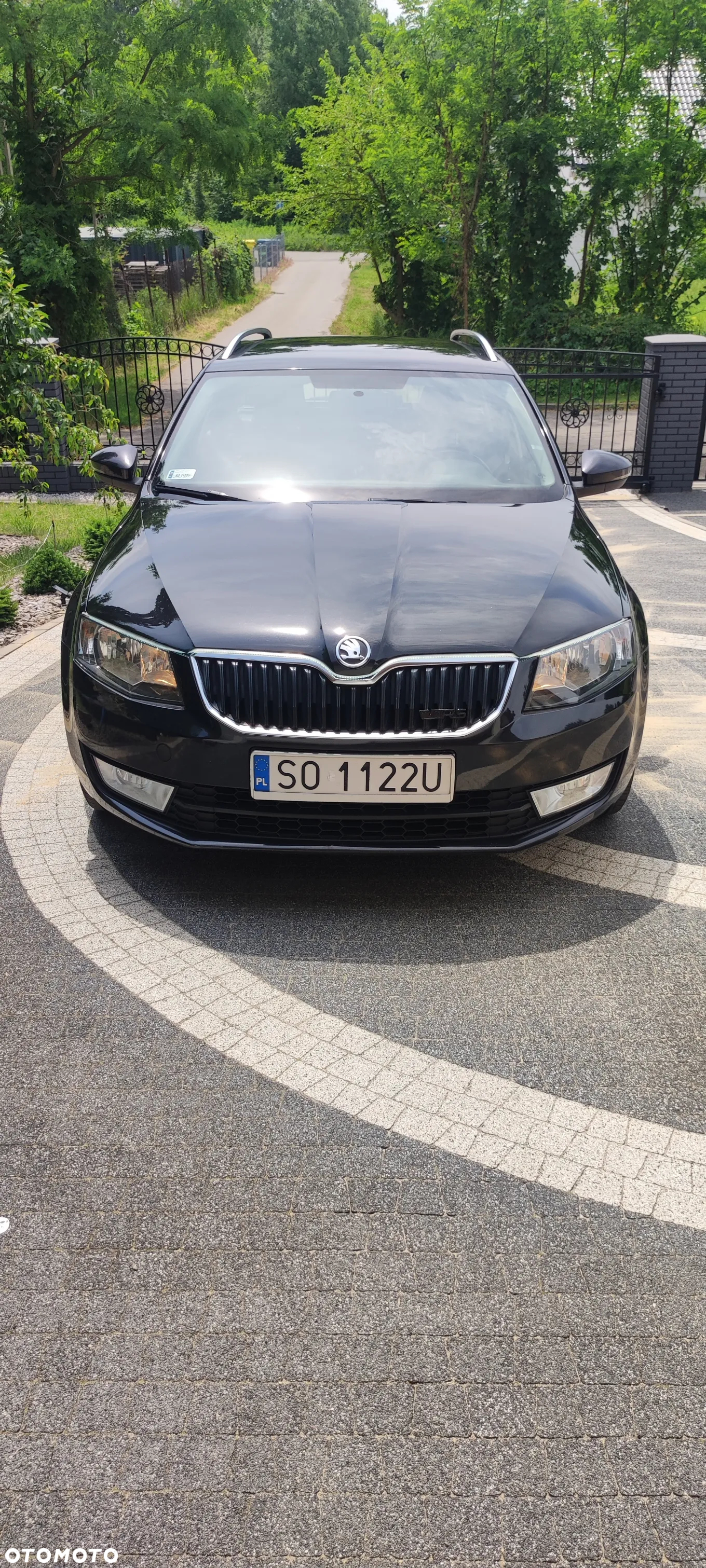 Skoda Octavia 1.4 TSI Active - 3