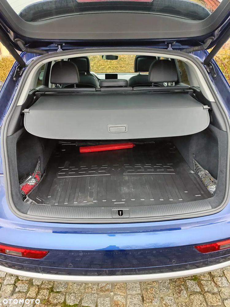 Audi Q5 2.0 TFSI Quattro S tronic design - 15