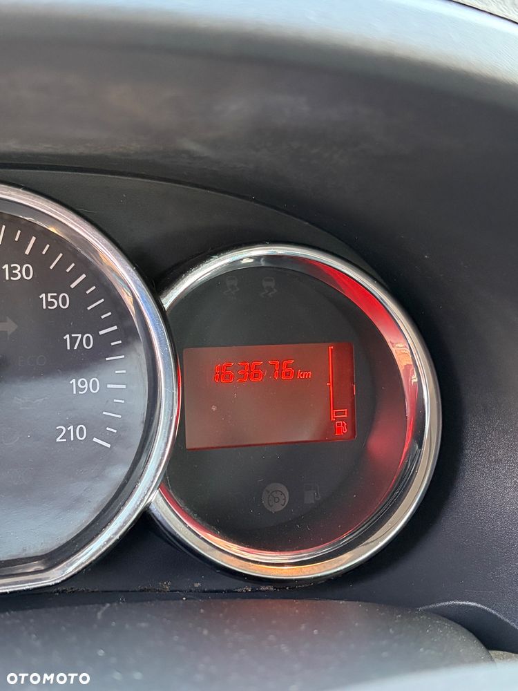 Dacia Dokker 1.2 TCe Stepway - 13