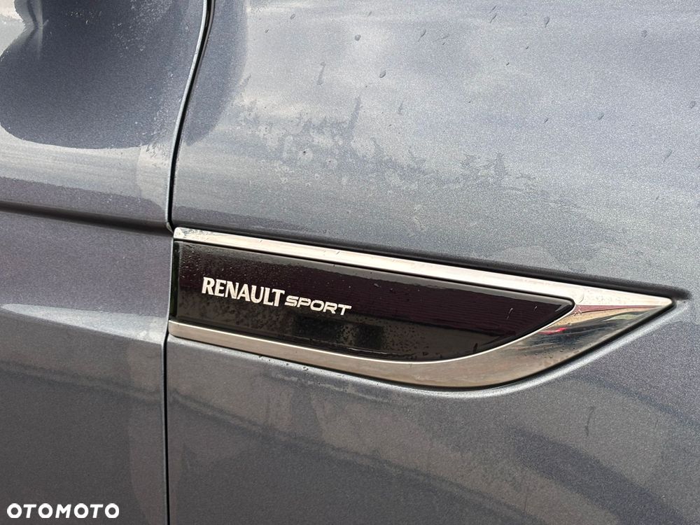 Renault Megane ENERGY TCe 205 EDC GT - 10