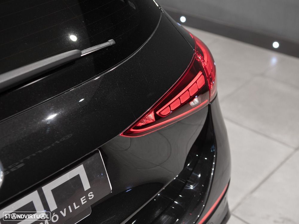 Mercedes-Benz C 220 Station d 9G-TRONIC AMG Line - 29