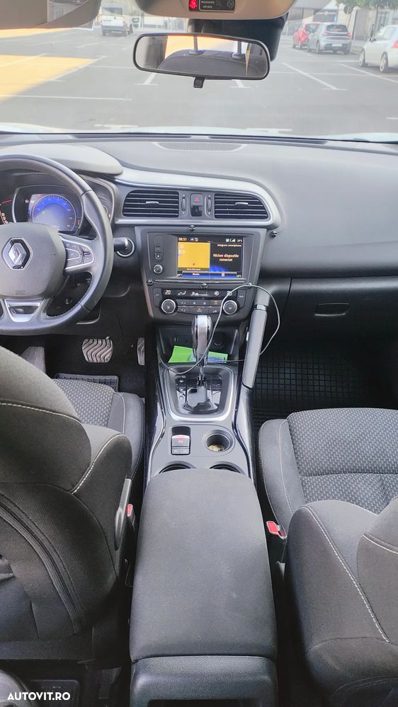 Renault Kadjar 1.5 DCI EDC Intens - 5