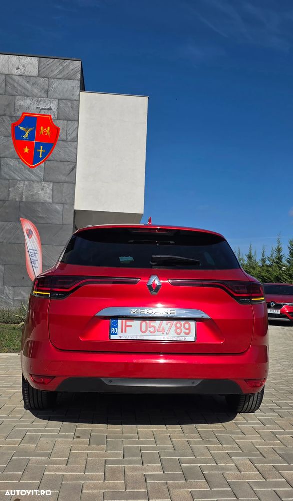 Renault Megane - 14