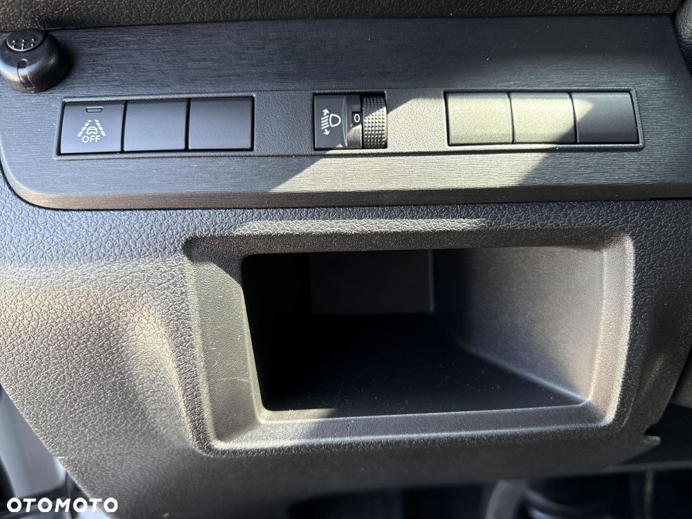 Toyota PROACE - 20