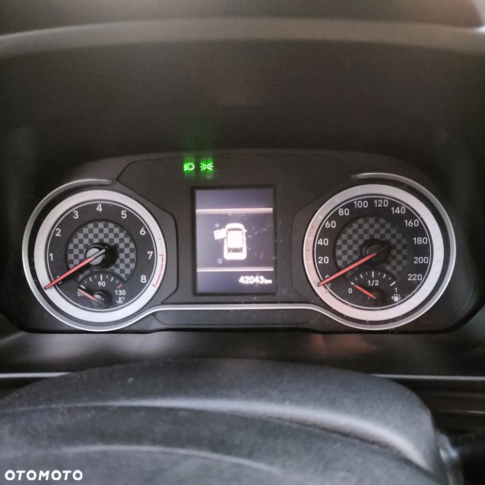 Hyundai i20 1.2 Pure - 15