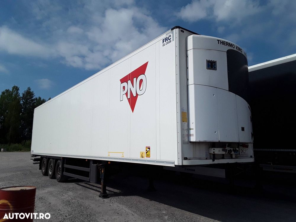 Schmitz Cargobull scb*s3b - 2