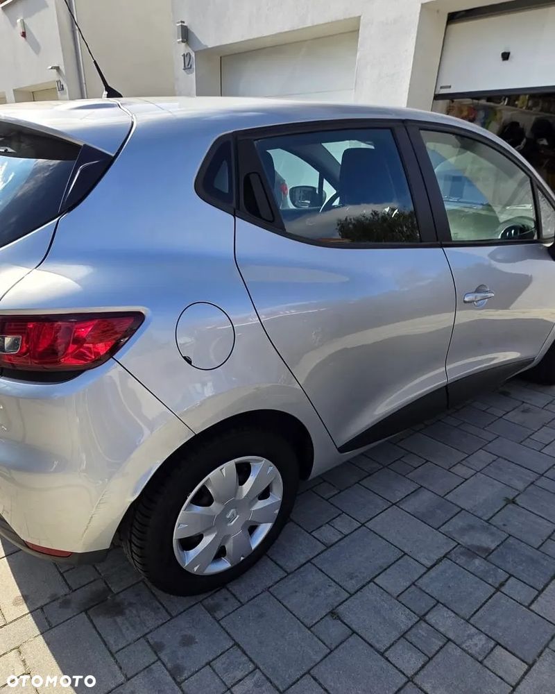 Renault Clio - 4