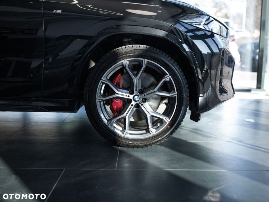 BMW X6 xDrive40d mHEV sport - 13
