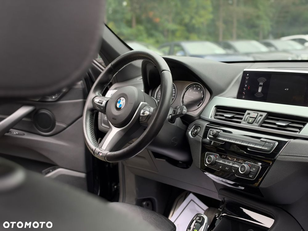 BMW X1 - 30