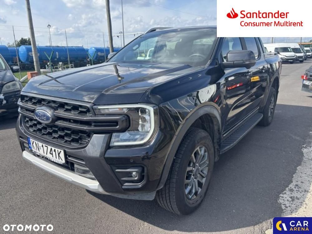 Ford Ranger - 3