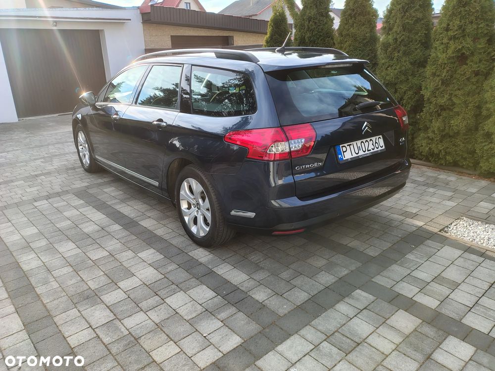 Citroën C5 HDi 140 FAP Selection - 3