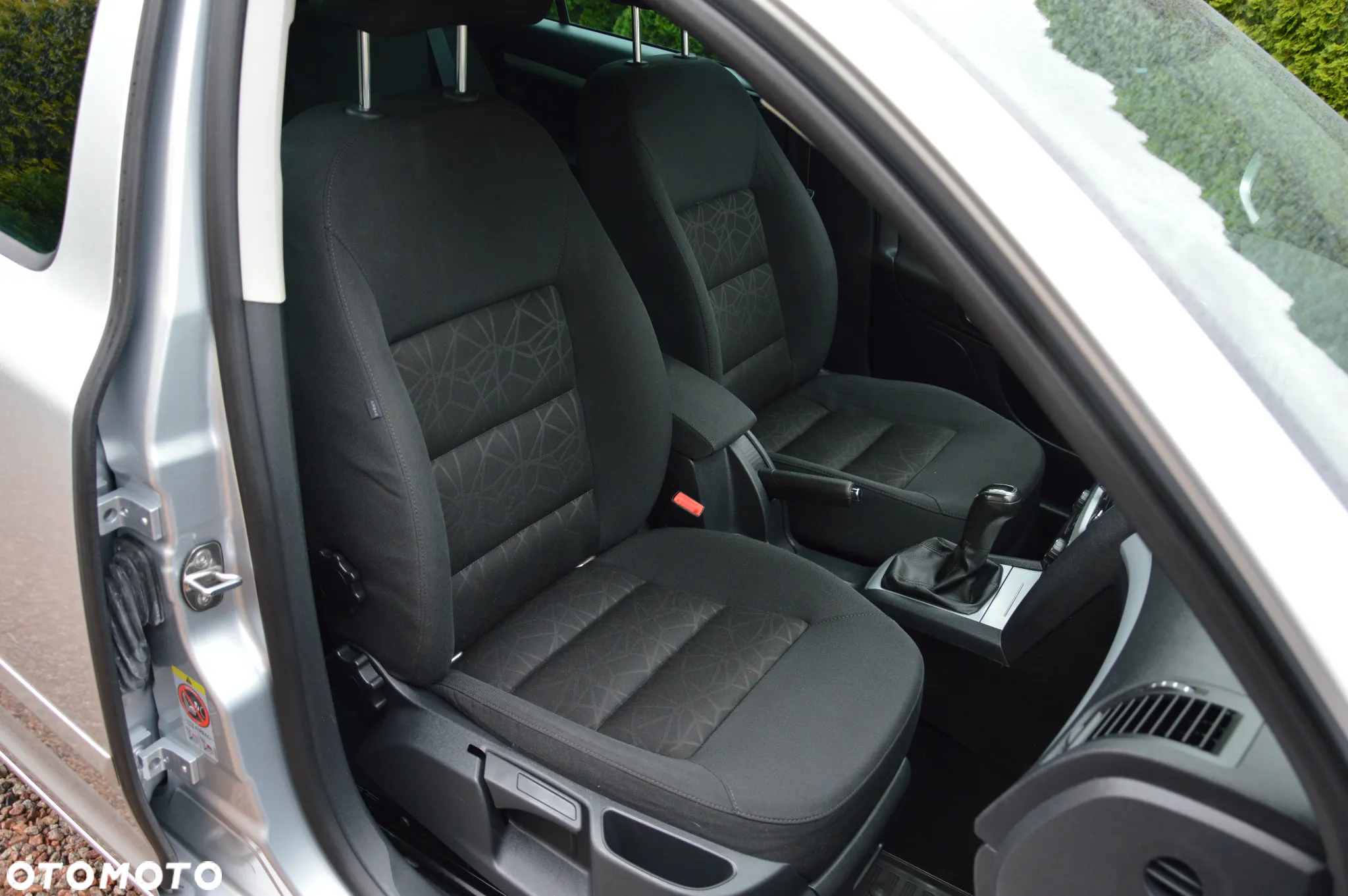 Skoda Octavia - 25