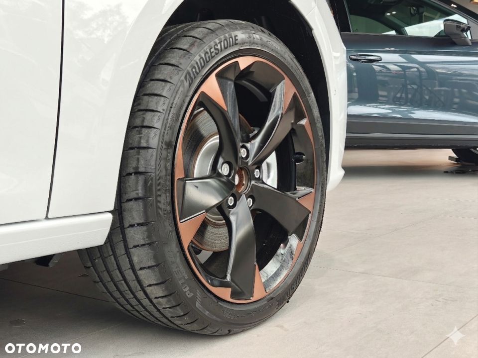 Cupra Leon Sportstourer - 6