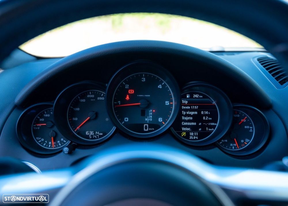 Porsche Cayenne 3.0 V6 - 30