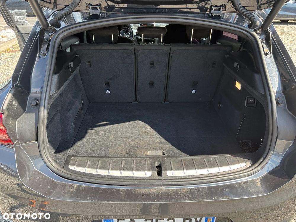 BMW X2 sDrive18d M Sport - 18