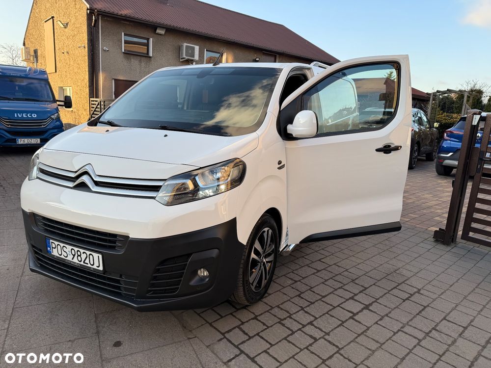 Citroën Jumpy - 2