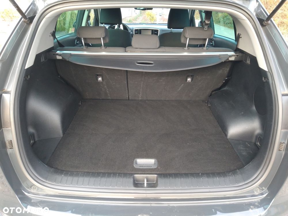 Kia Sportage 1.6 CRDI L 4WD DCT - 9