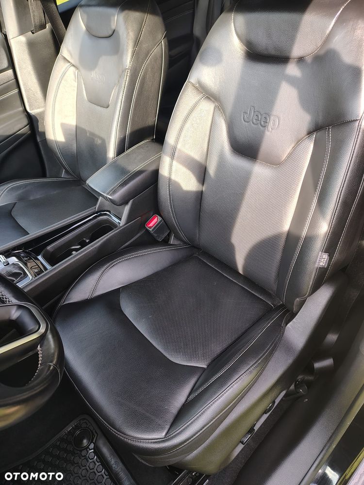 Jeep Compass 1.3 T-GDI 4xe Automatik S - 27