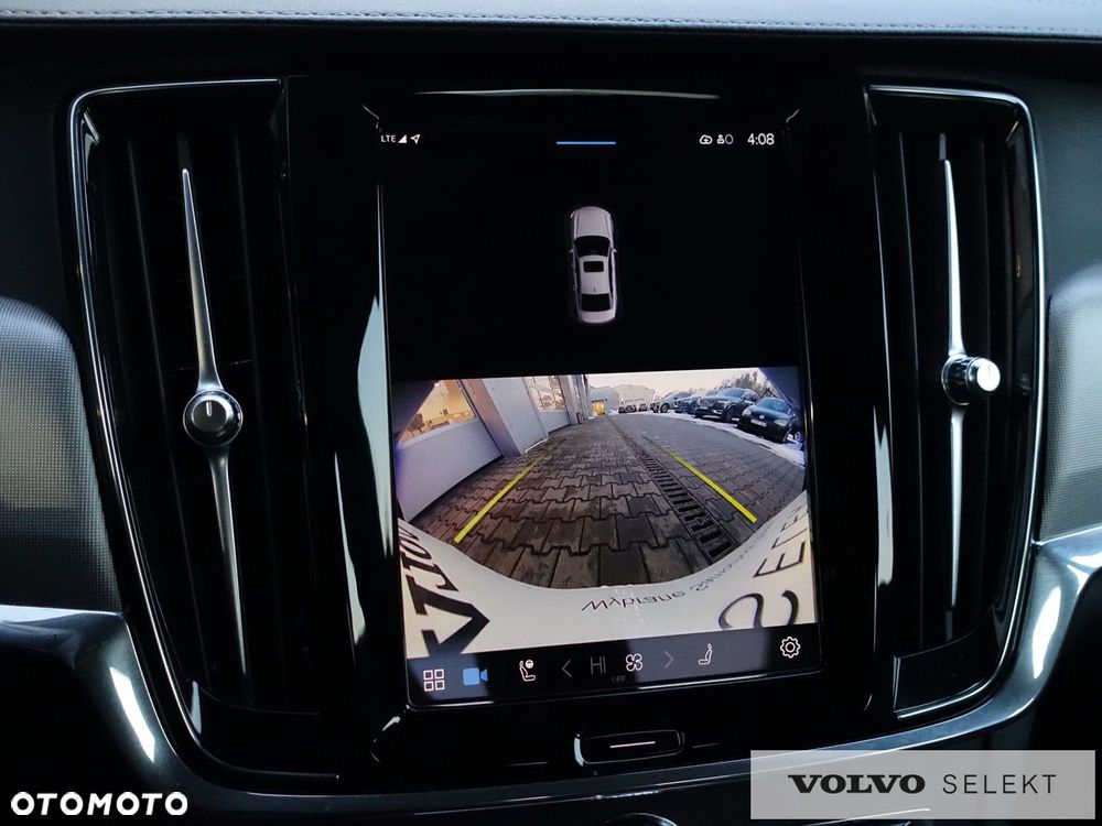 Volvo S90 - 12