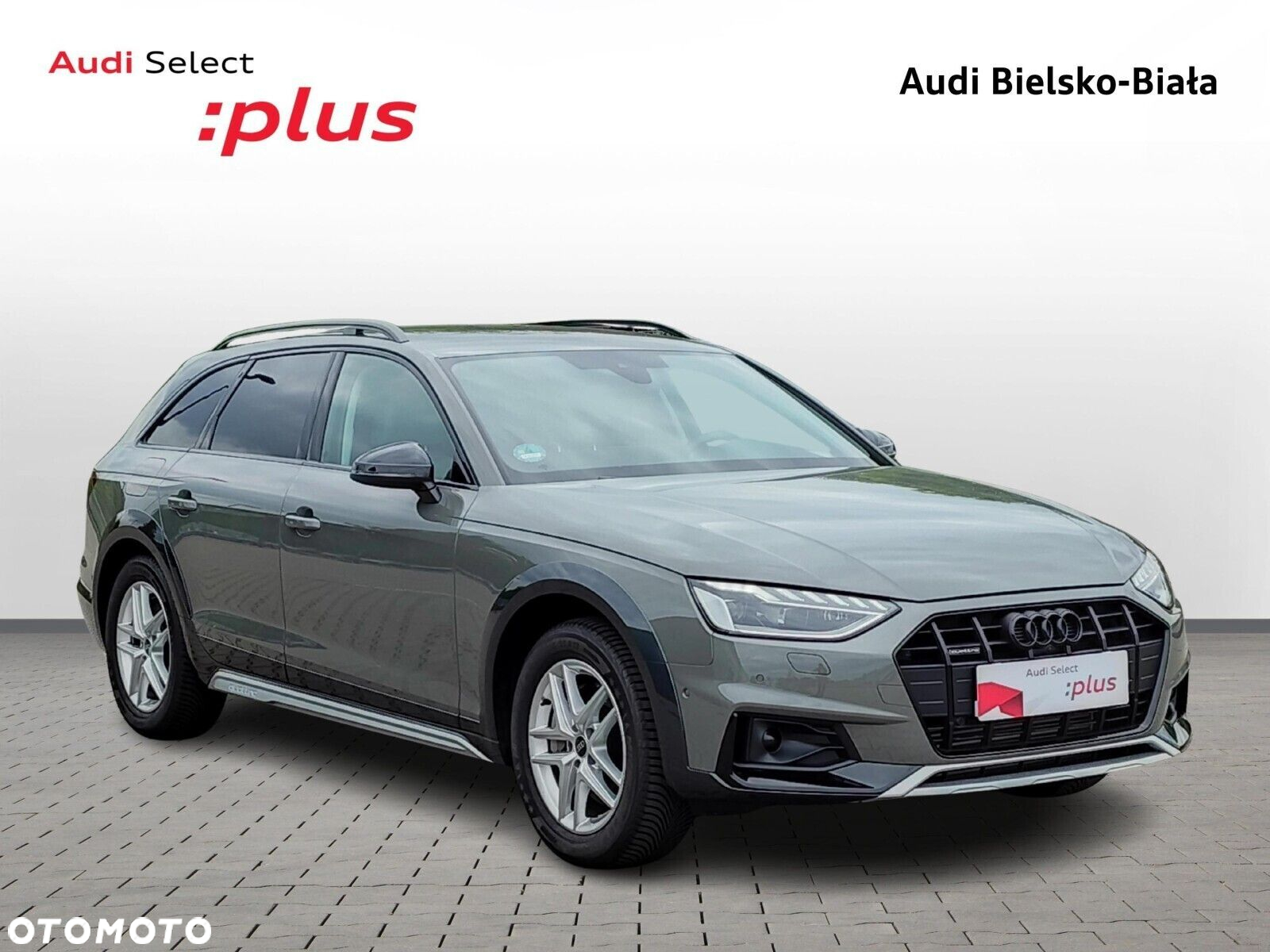 Audi A4 Allroad - 7