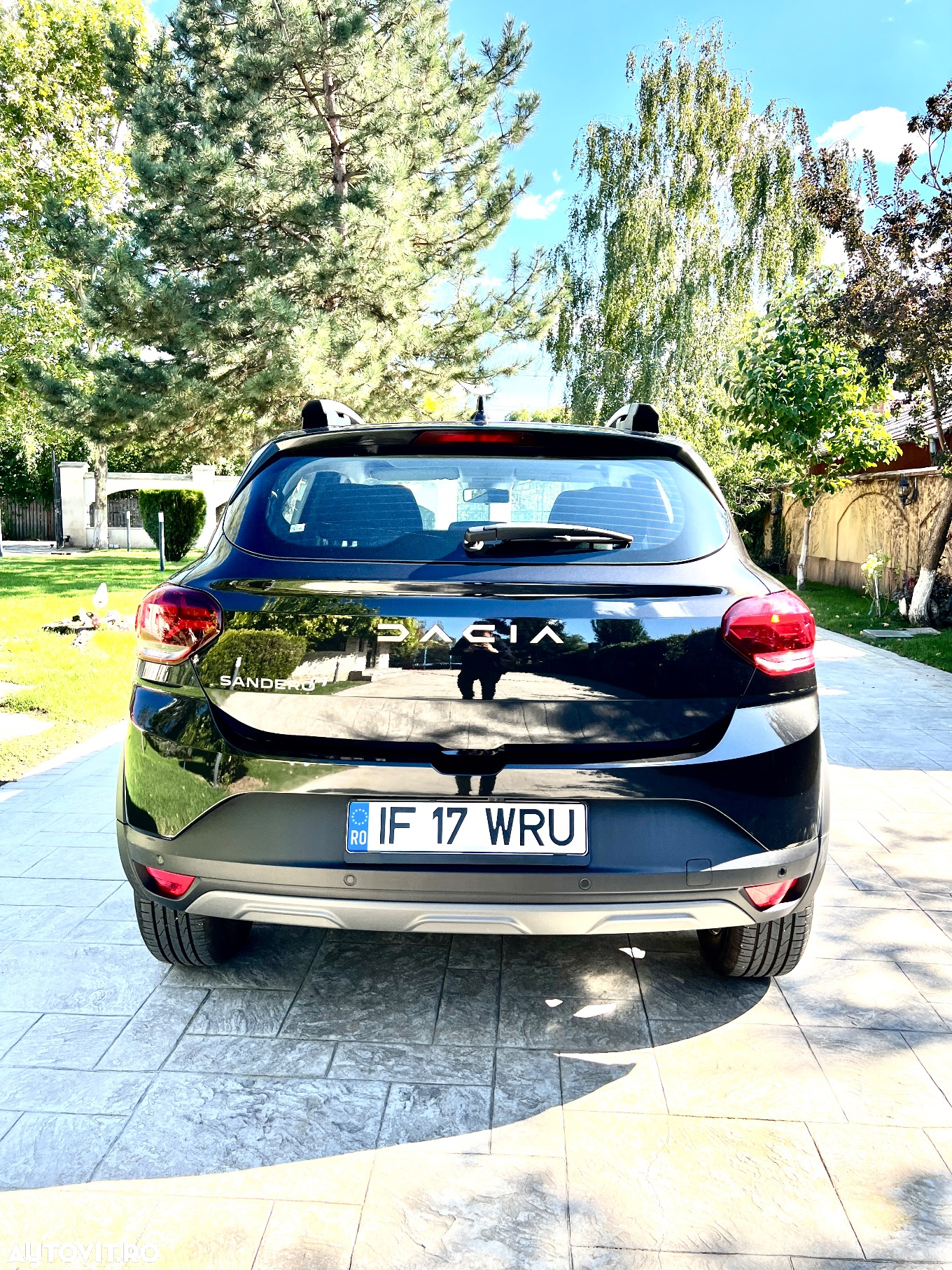 Dacia Sandero Stepway TCe 110 MT6 Extreme+ - 5