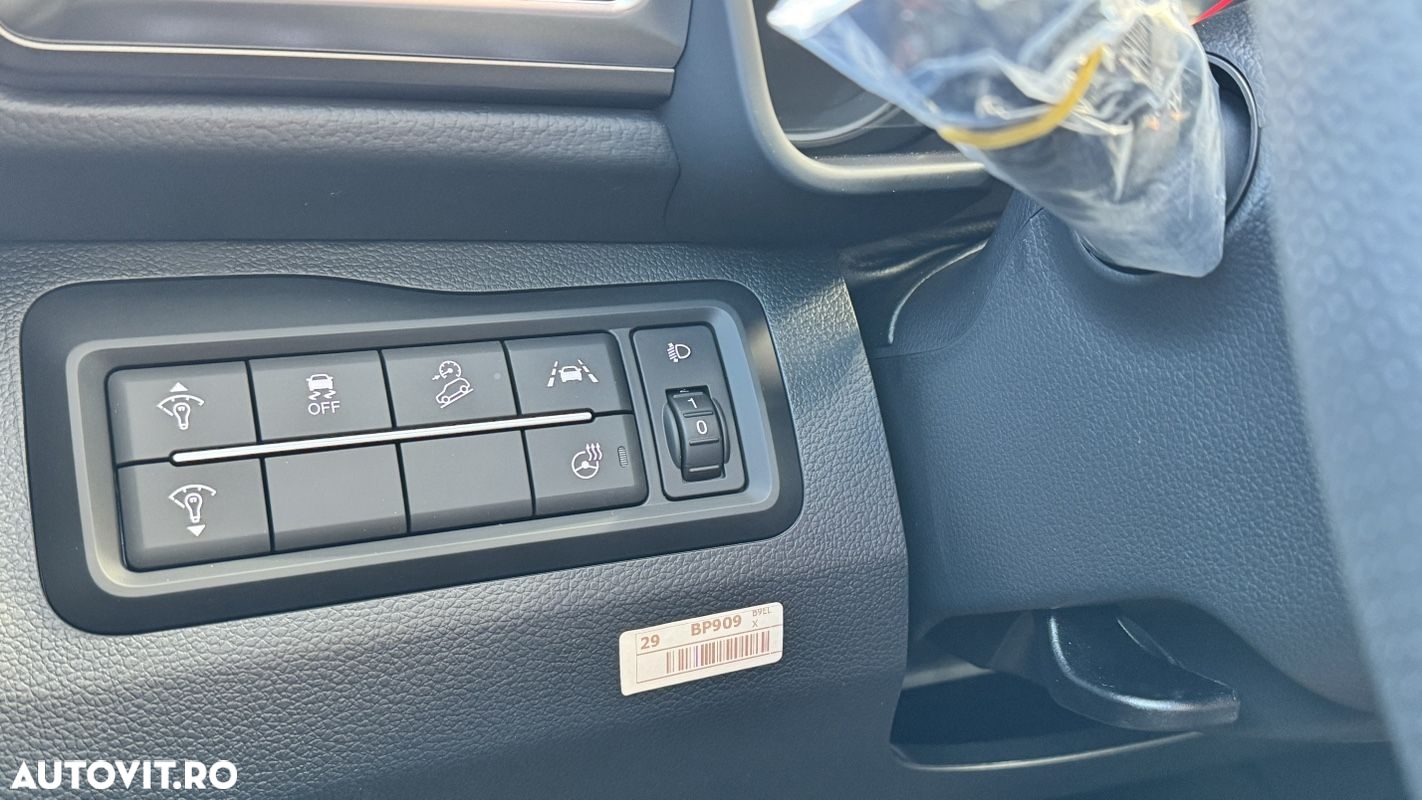 SsangYong Tivoli - 23