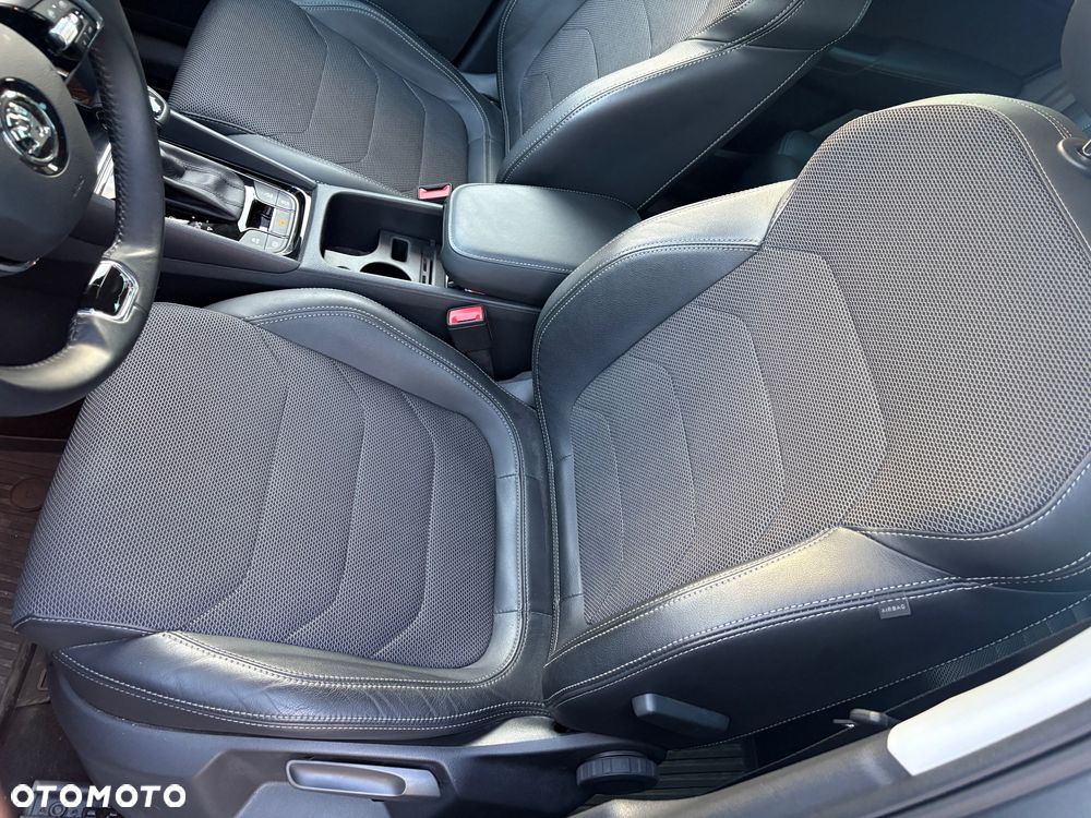 Skoda Kodiaq 2.0 TDI 4x4 Style DSG 7os - 16
