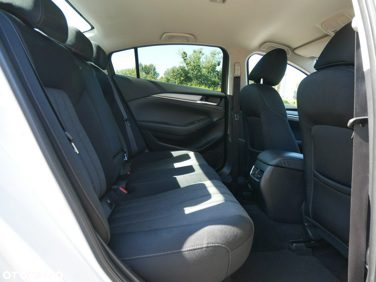 Mazda 6 2.0 SkyJoy/SkyBusiness - 28