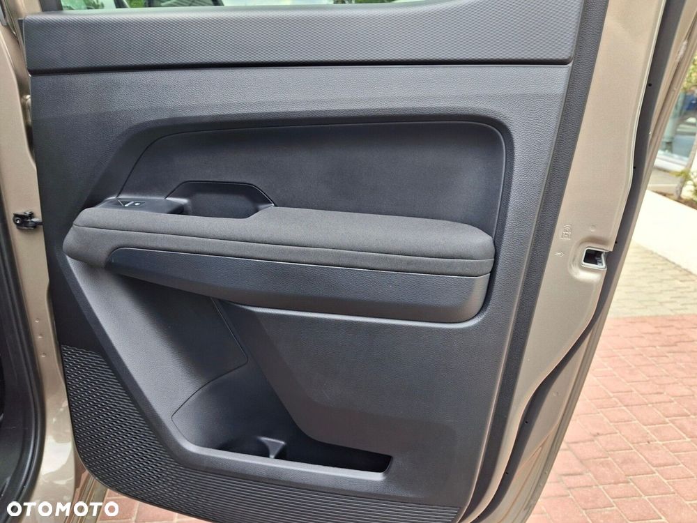 Volkswagen Amarok 2.0 TDi 4MOTION Life - 30