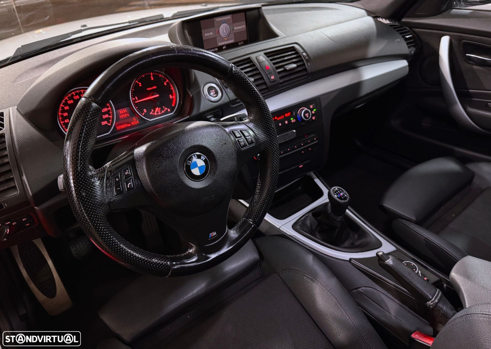 BMW 120 d - 7