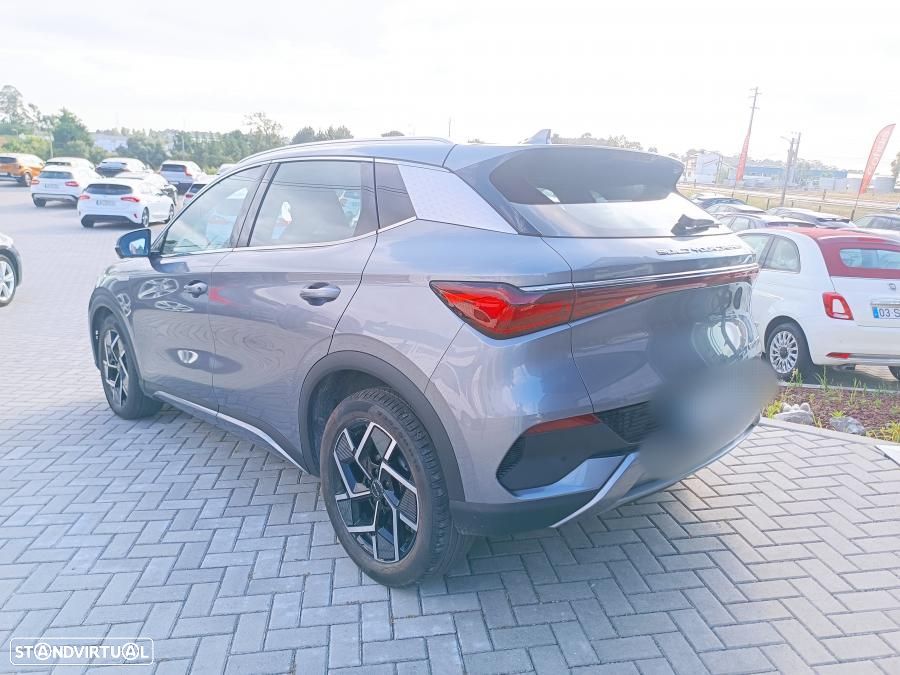 BYD Atto 3 60.48 kWh Comfort - 2