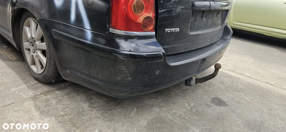 TOYOTA AVENSIS T25 2.0 D-4D 1CDFTV 03-06 - RADIO RADIOODTWARZACZ - 15
