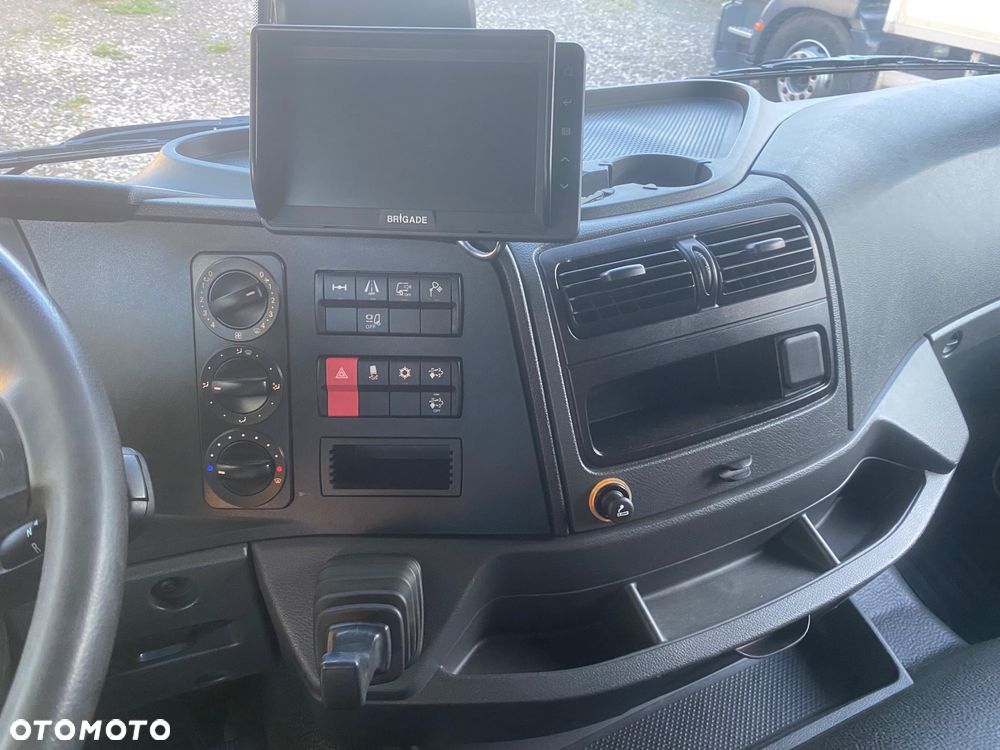 Mercedes-Benz Atego 1224 - 20
