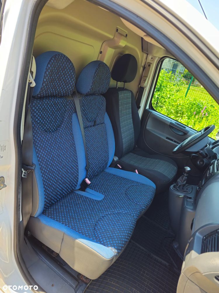 Fiat Scudo - 13