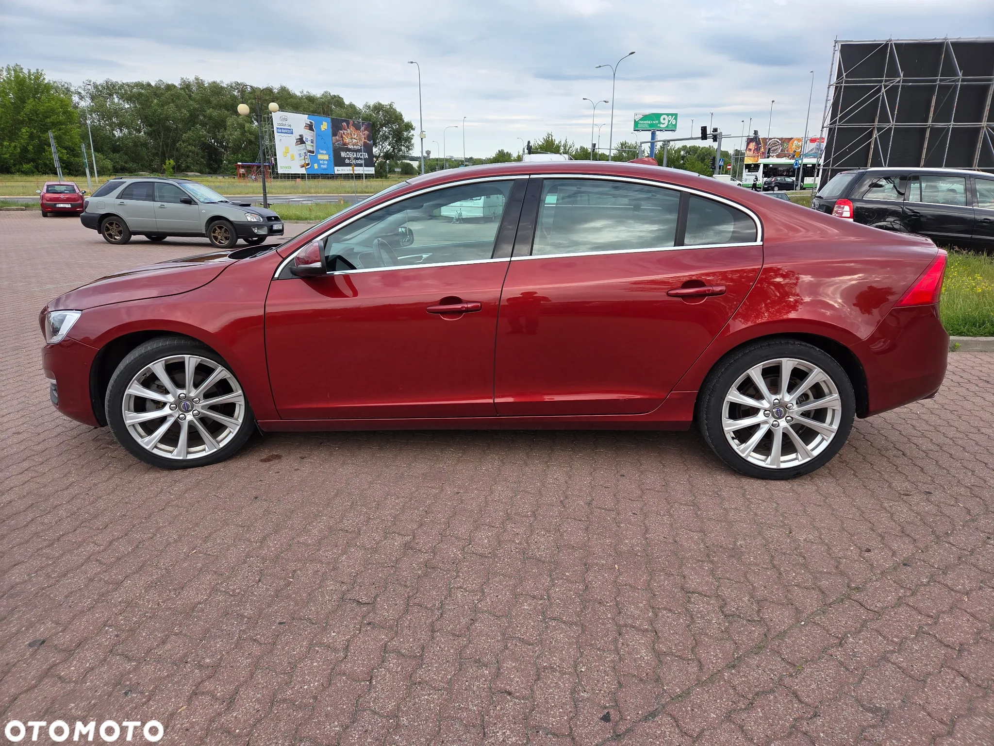 Volvo S60 T5 Momentum - 5