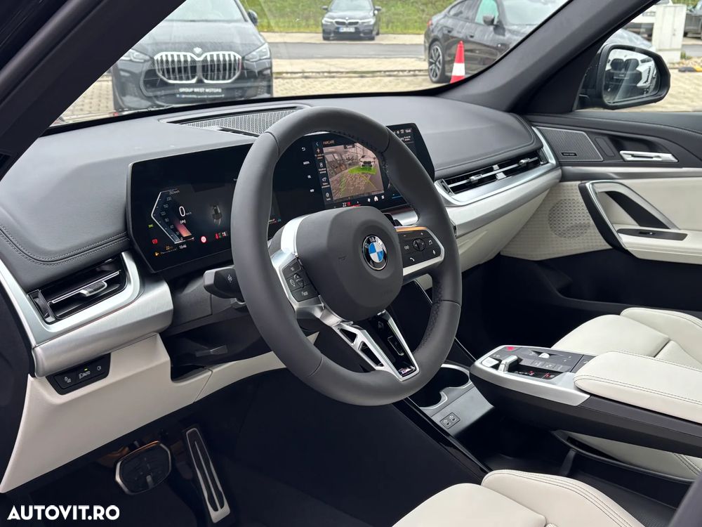 BMW X1 - 12