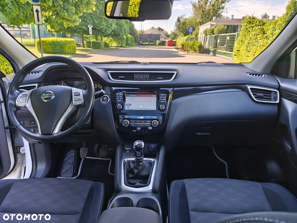 Nissan Qashqai 1.2 DIG-T Tekna+ - 22