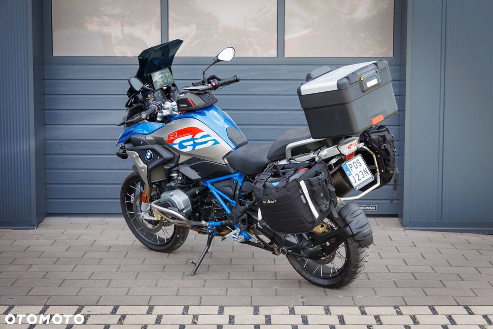 BMW R - 4