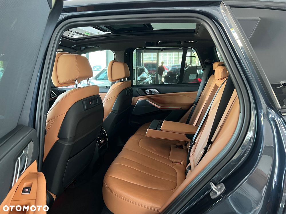 BMW X5 xDrive30d mHEV sport - 36