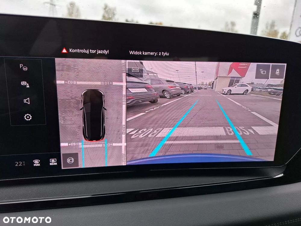 Audi Q6 e-tron Quattro - 24