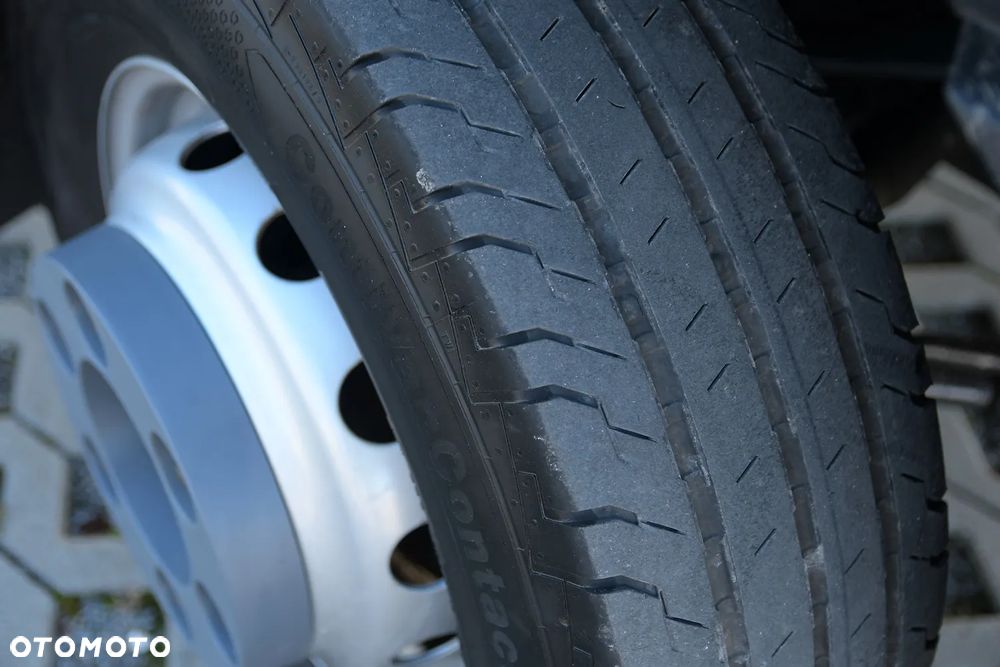 Iveco Iveco 72C17 3,0 170KM bez adblue euro 5 Zanotti Z380 6,1m 12 palet dł -20+20 ładowność 3460kg - 15