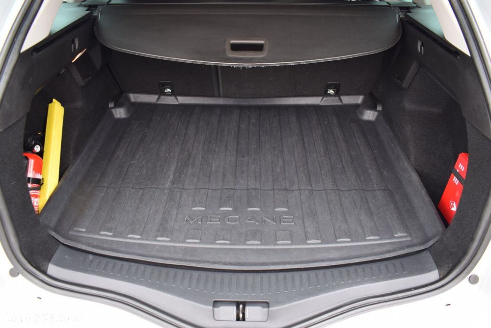Renault Megane 1.3 TCe FAP Limited - 29