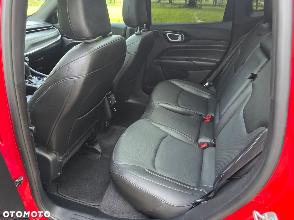 Jeep Compass - 15
