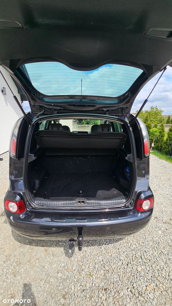 Citroën C3 Picasso HDi 90 FAP Exclusive - 7