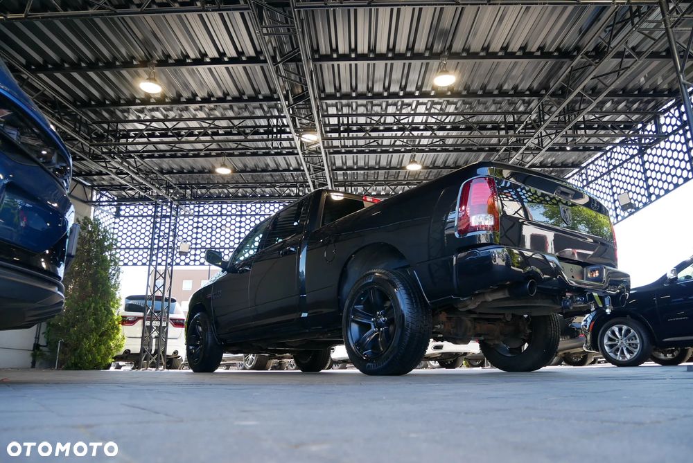 Dodge RAM - 39
