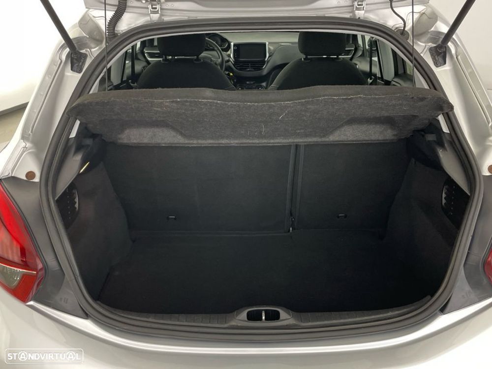 Peugeot 208 1.2 PureTech Style - 13